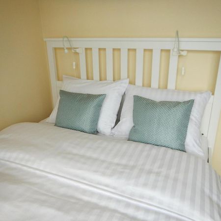 Apartamenty Przystan Мендзыздрое Экстерьер фото